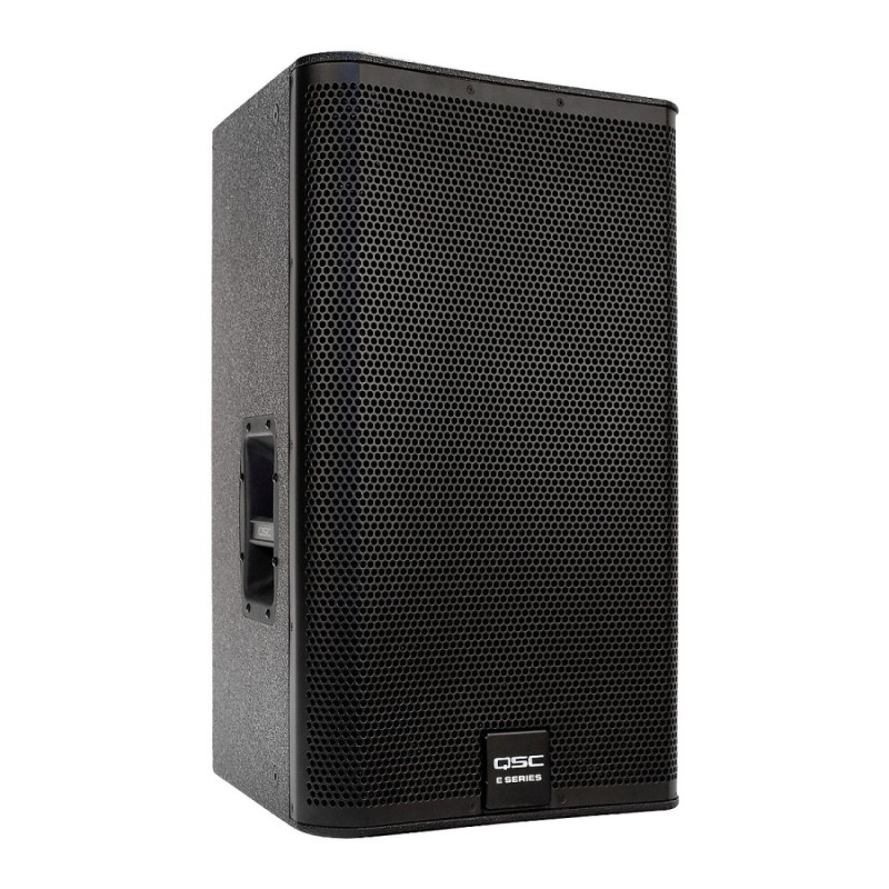 QSC E115-BK