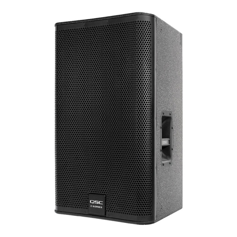 QSC E115-BK