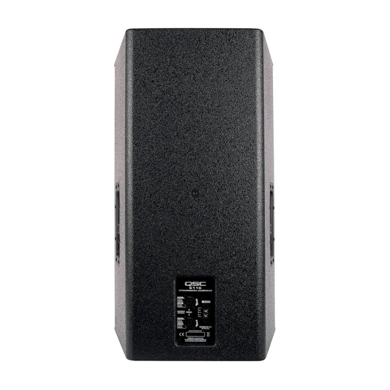 QSC E115-BK