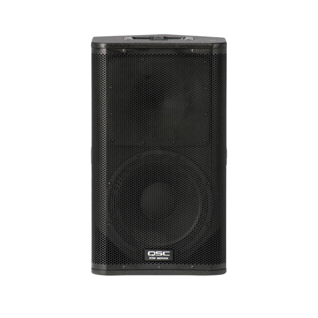 QSC KW122-BK