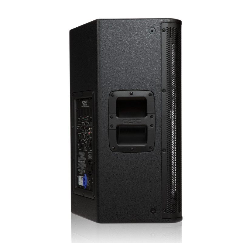 QSC KW122-BK