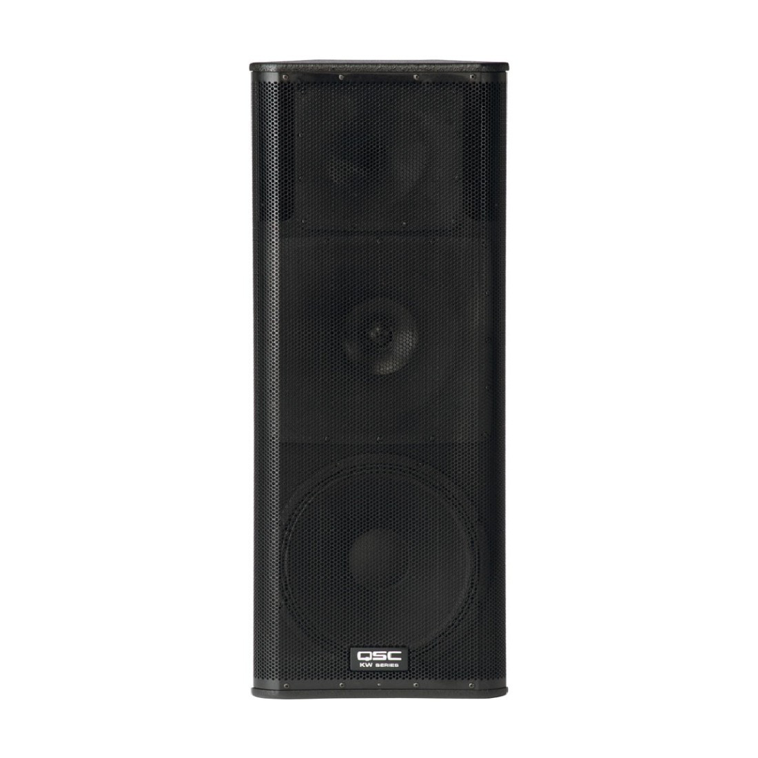 QSC KW153-BK