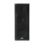 QSC KW153-BK