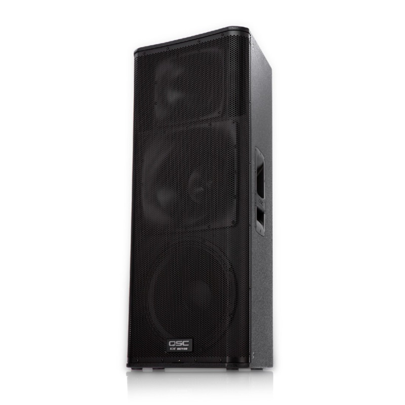 QSC KW153-BK
