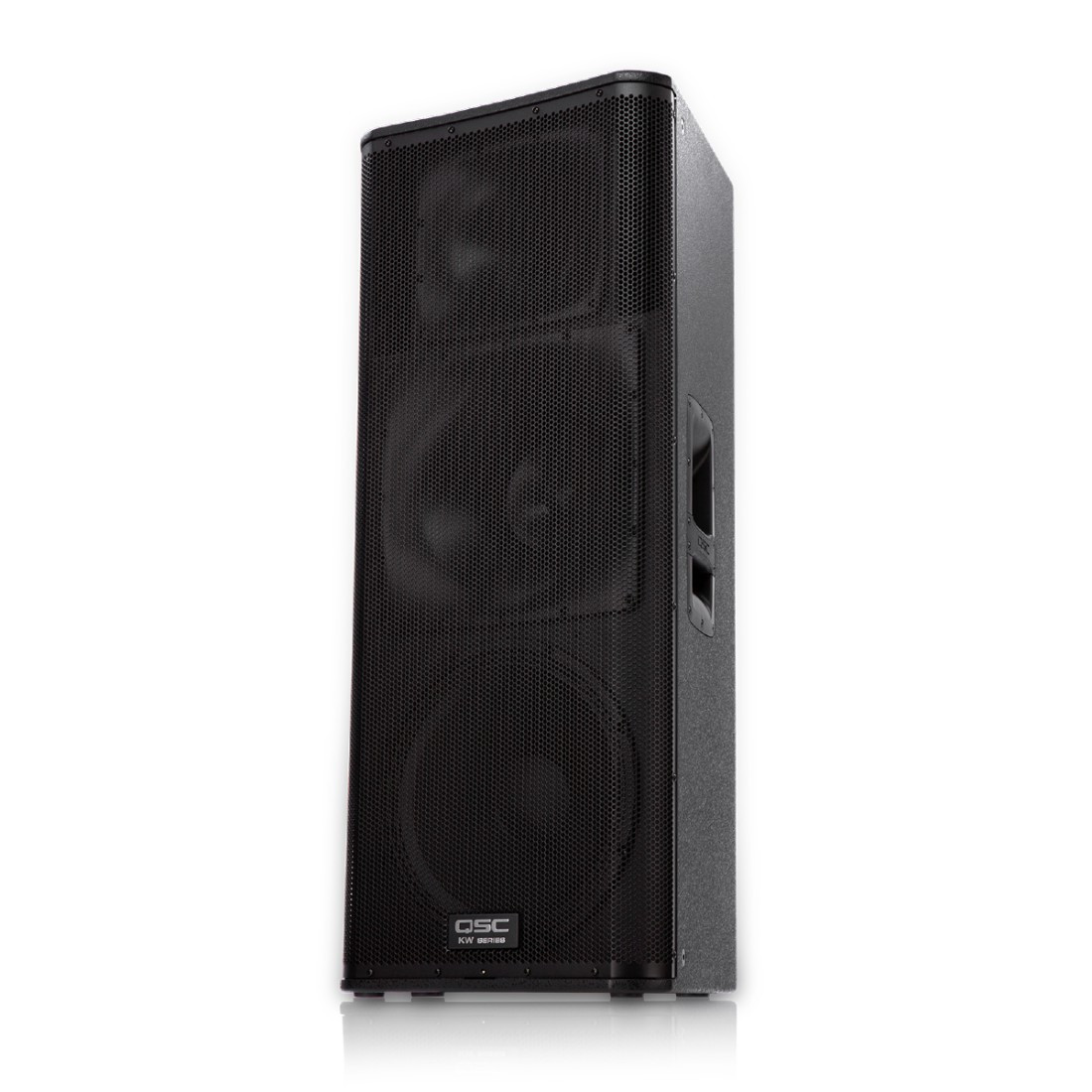 QSC KW153-BK