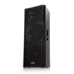 QSC KW153-BK