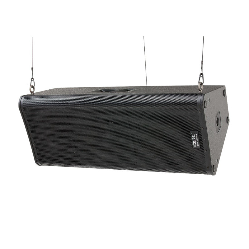 QSC KW153-BK