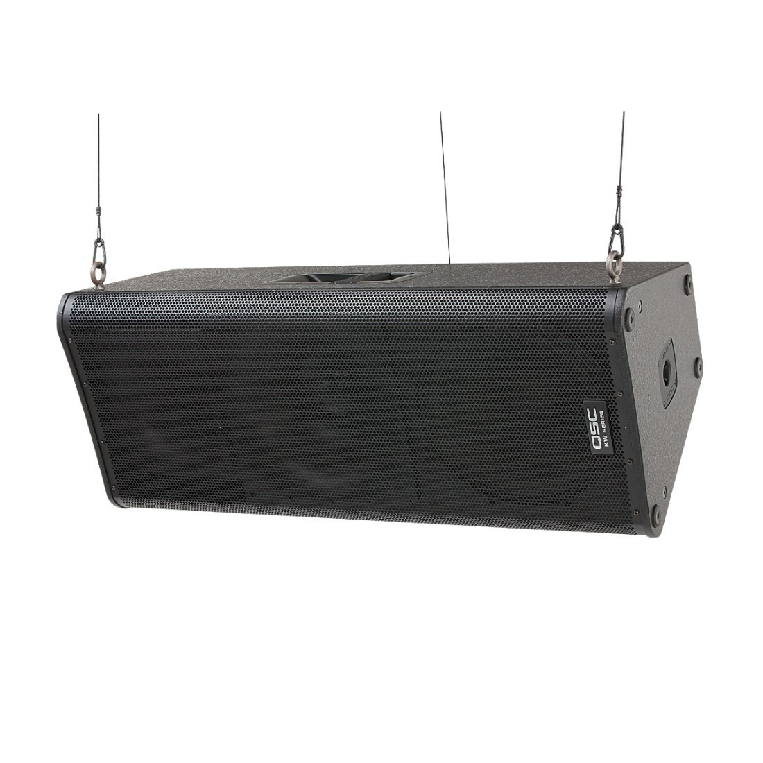 QSC KW153-BK