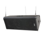QSC KW153-BK