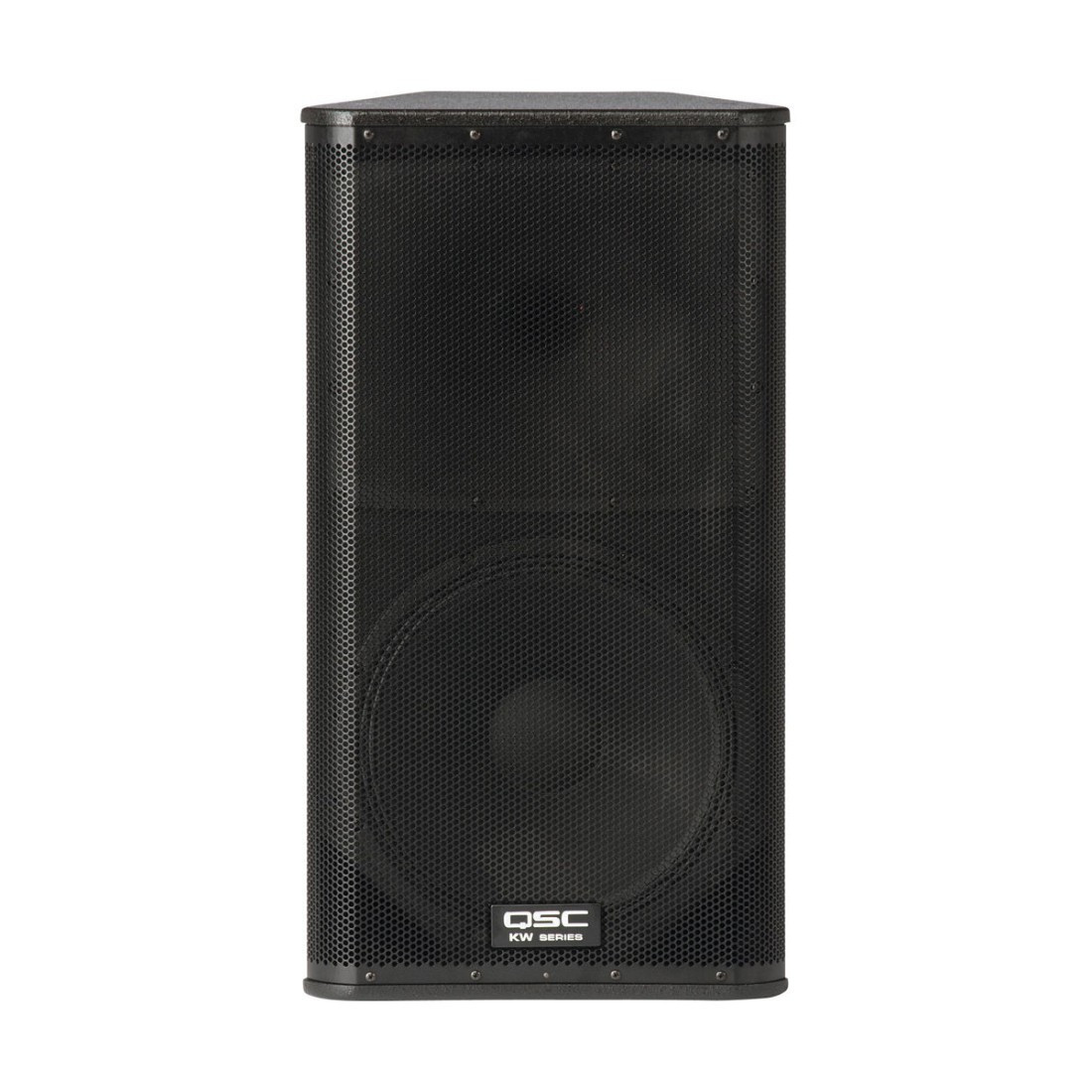 QSC KW152-BK