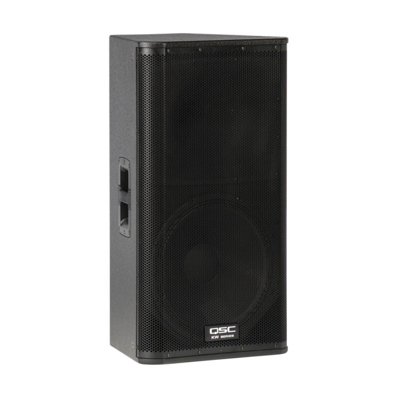 QSC KW152-BK
