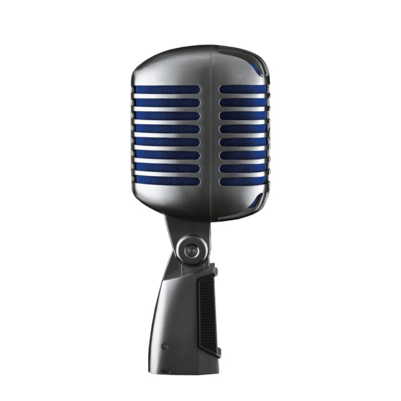 Shure Super 55 Deluxe