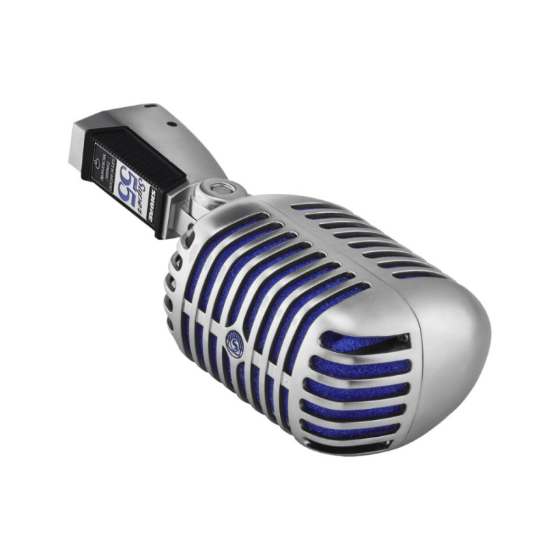 Shure Super 55 Deluxe