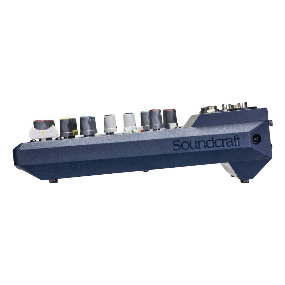 Soundcraft Notepad-8FX
