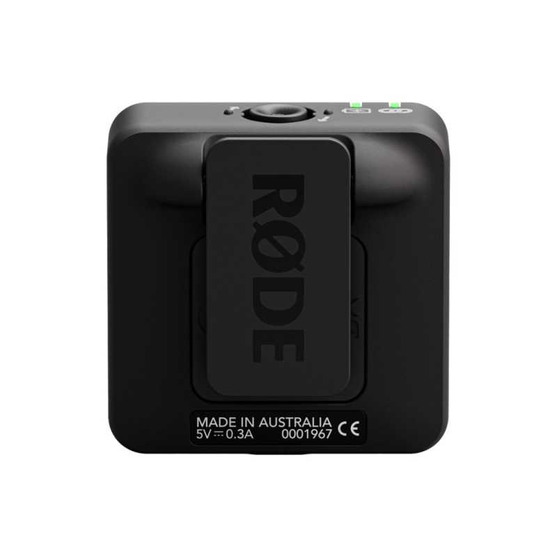Rode Wireless ME