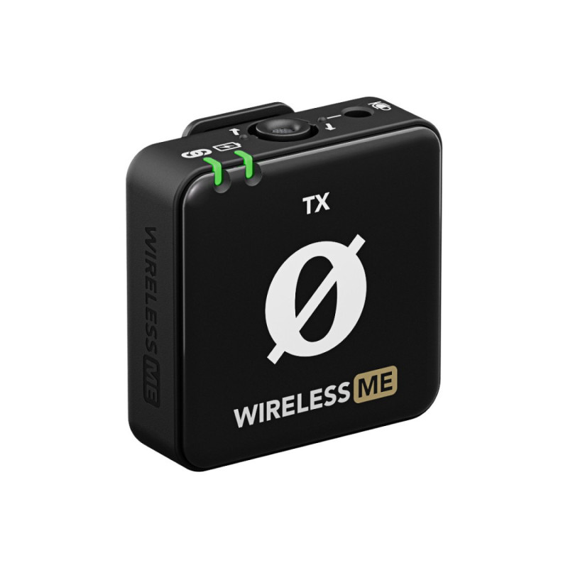 Rode Wireless ME