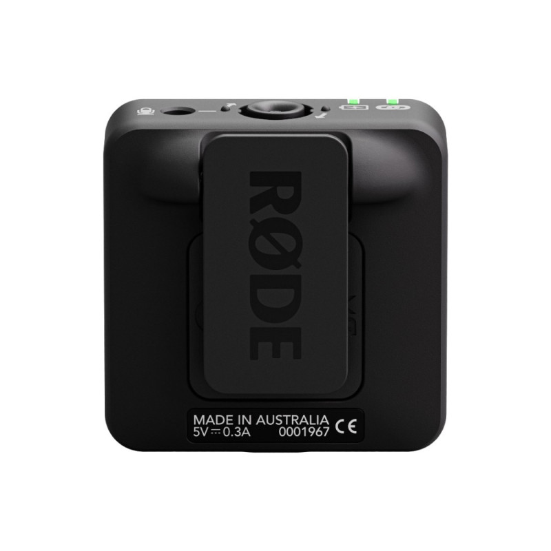Rode Wireless ME