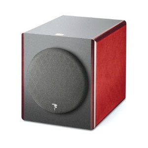 Subgrave Estudio Activo Focal Sub 6 front 2