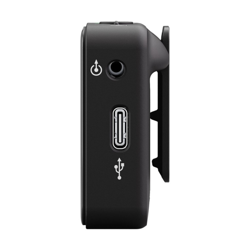 Rode Wireless ME Dual