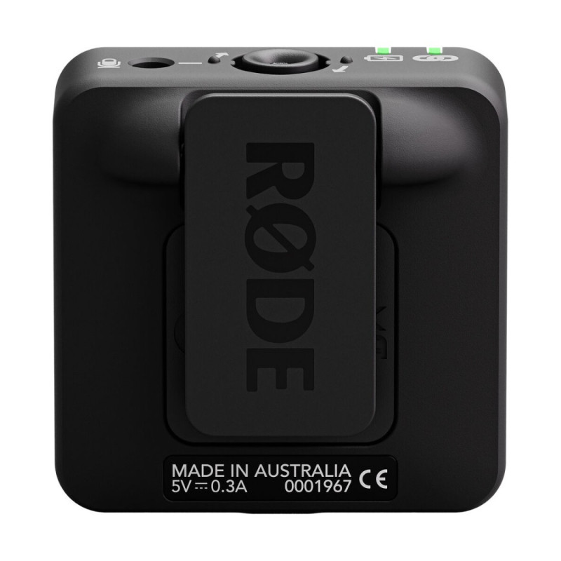 Rode Wireless ME Dual