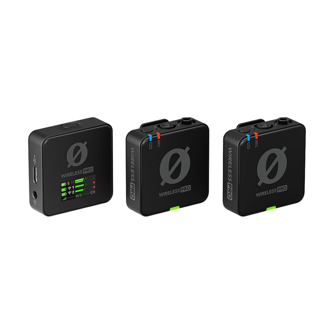 Rode Wireless PRO