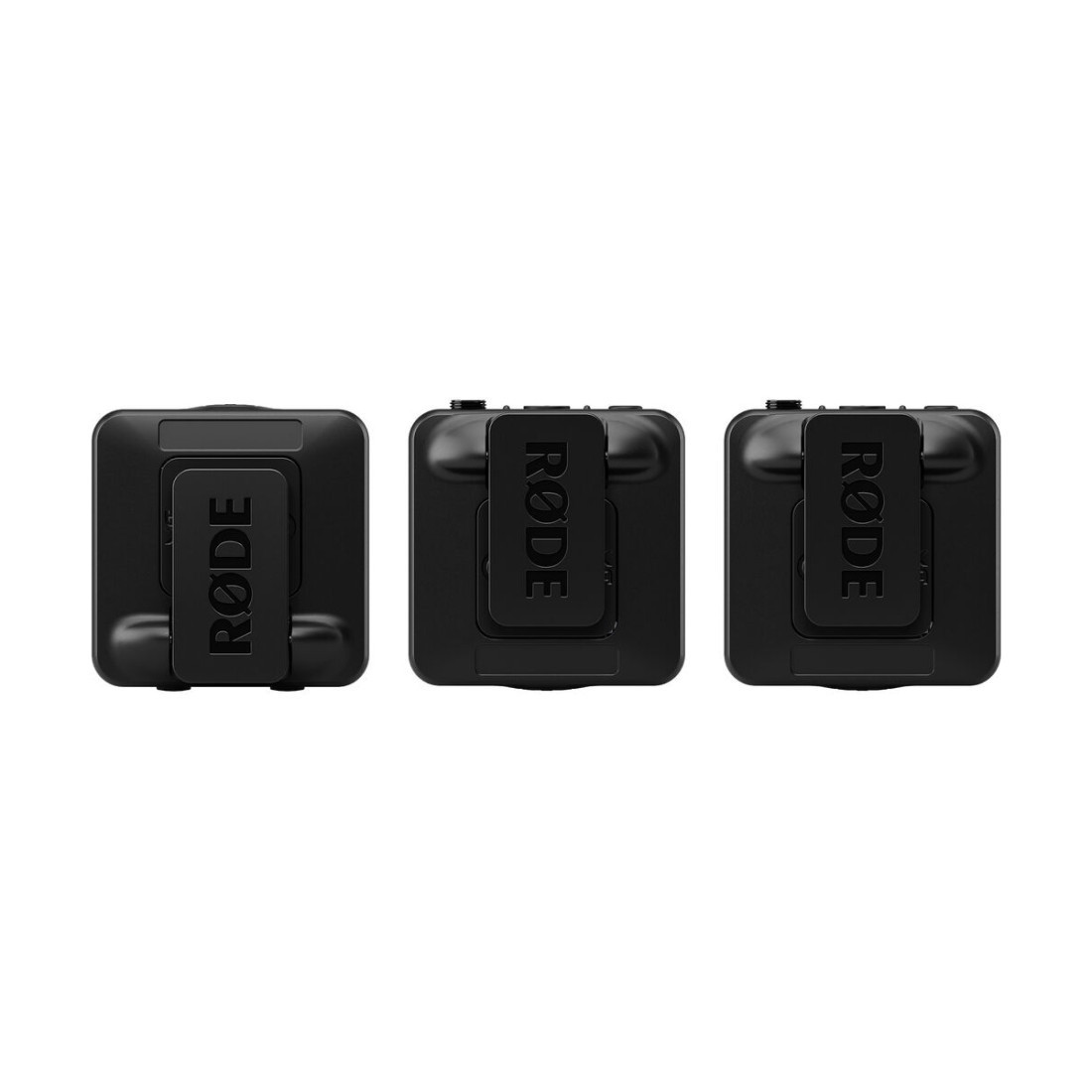 Rode Wireless PRO