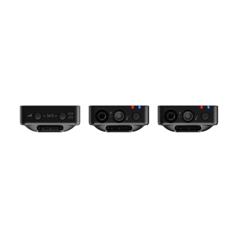 Rode Wireless PRO