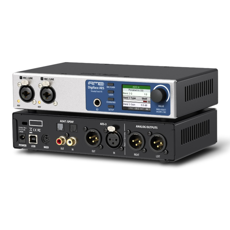 RME Digiface AES