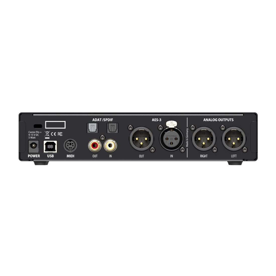 RME Digiface AES