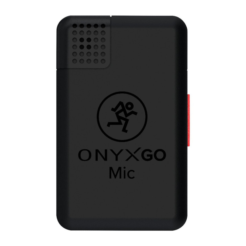 Mackie Onyxgo MI