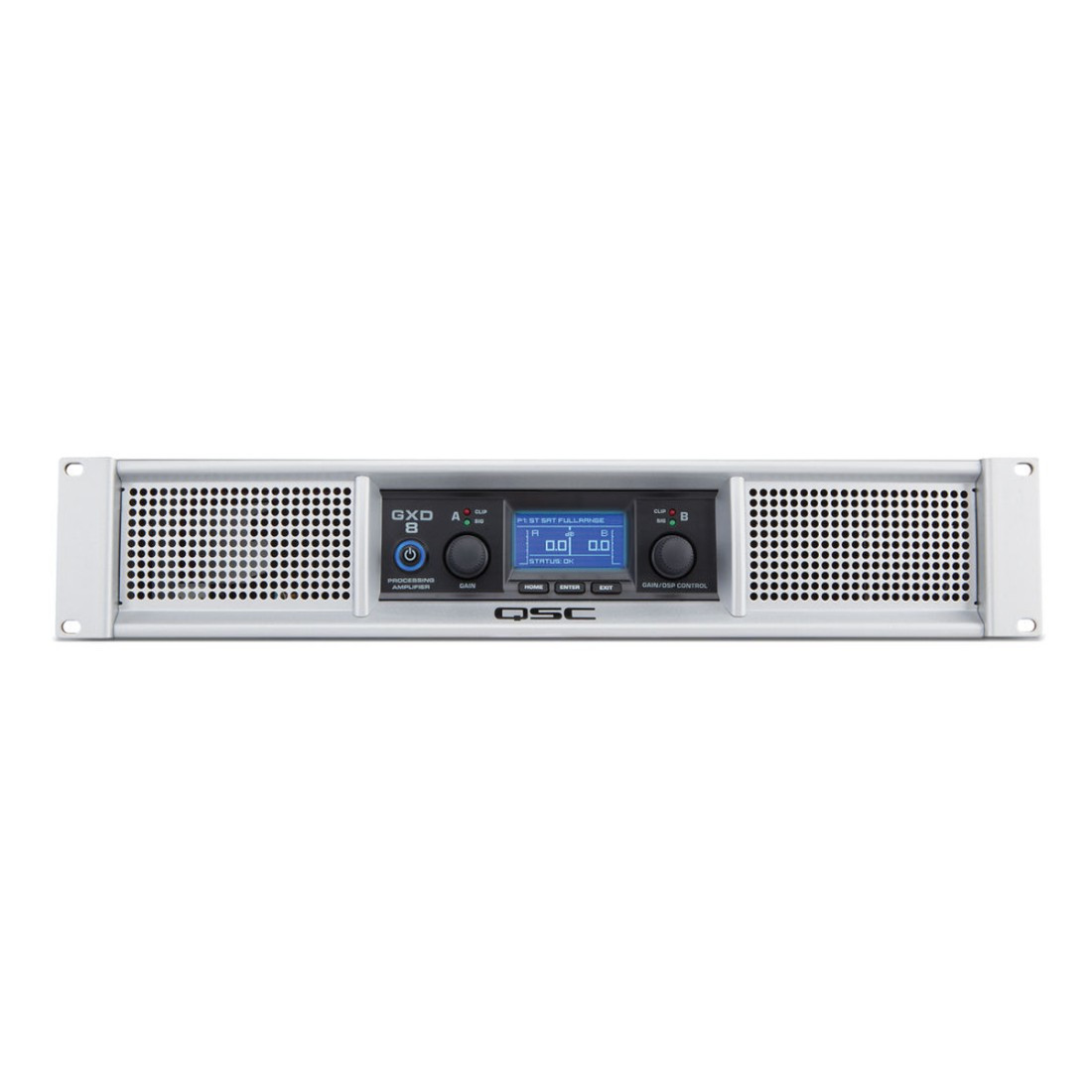 QSC GXD8