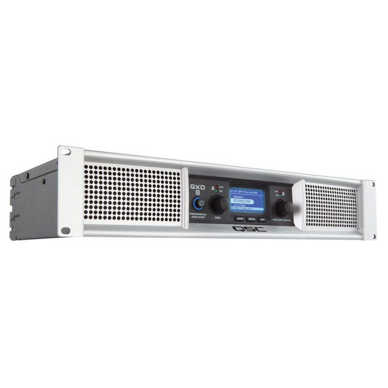QSC GXD8