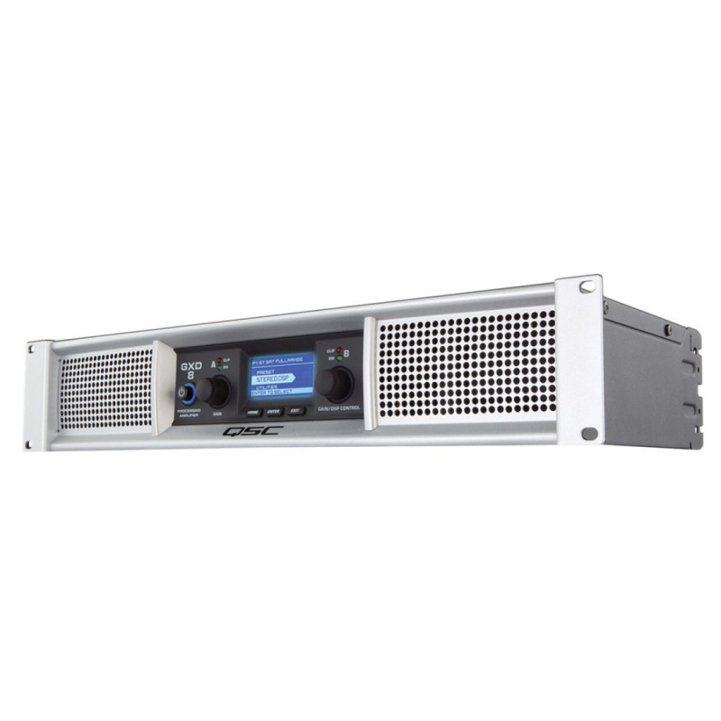 QSC GXD8