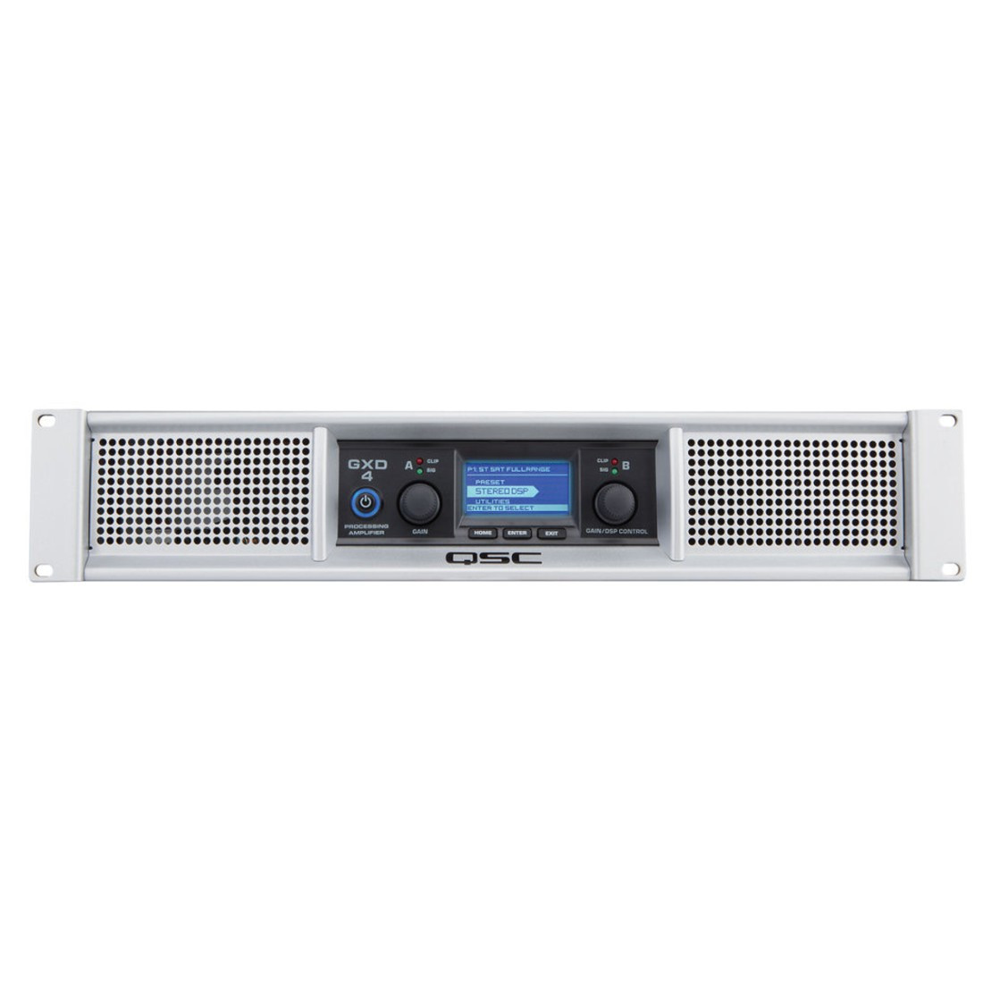 QSC GXD4