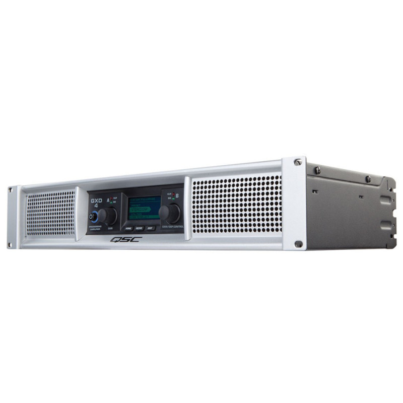 QSC GXD4