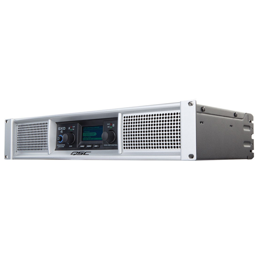 QSC GXD4