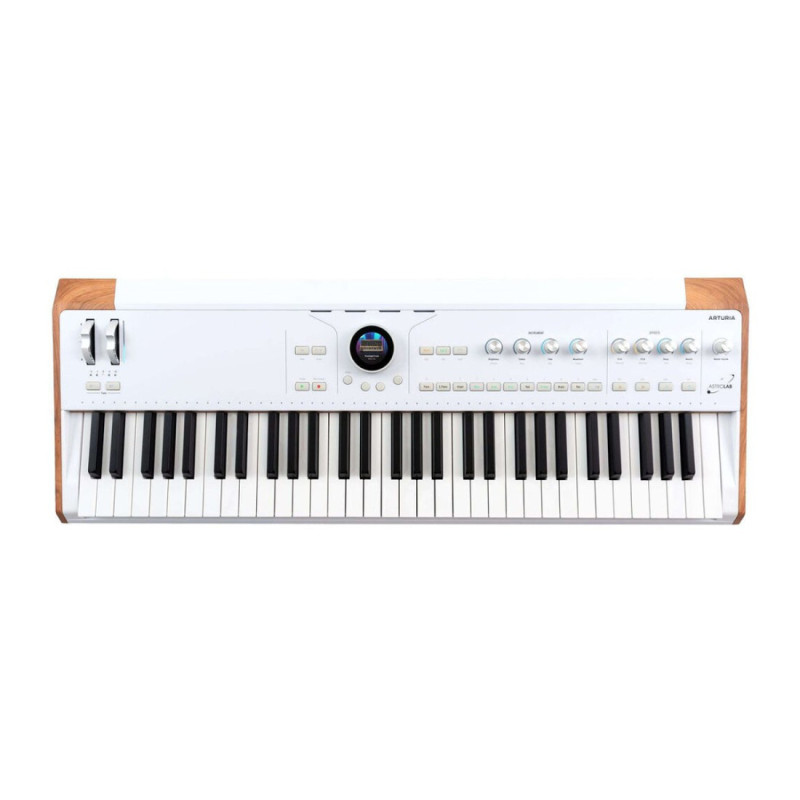 Arturia AstroLab 61