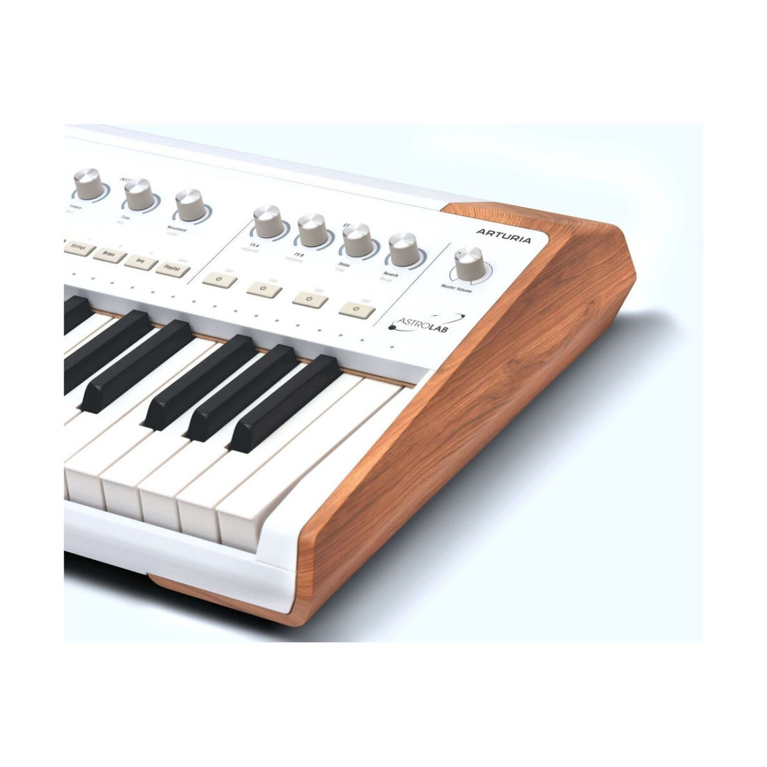 Arturia AstroLab