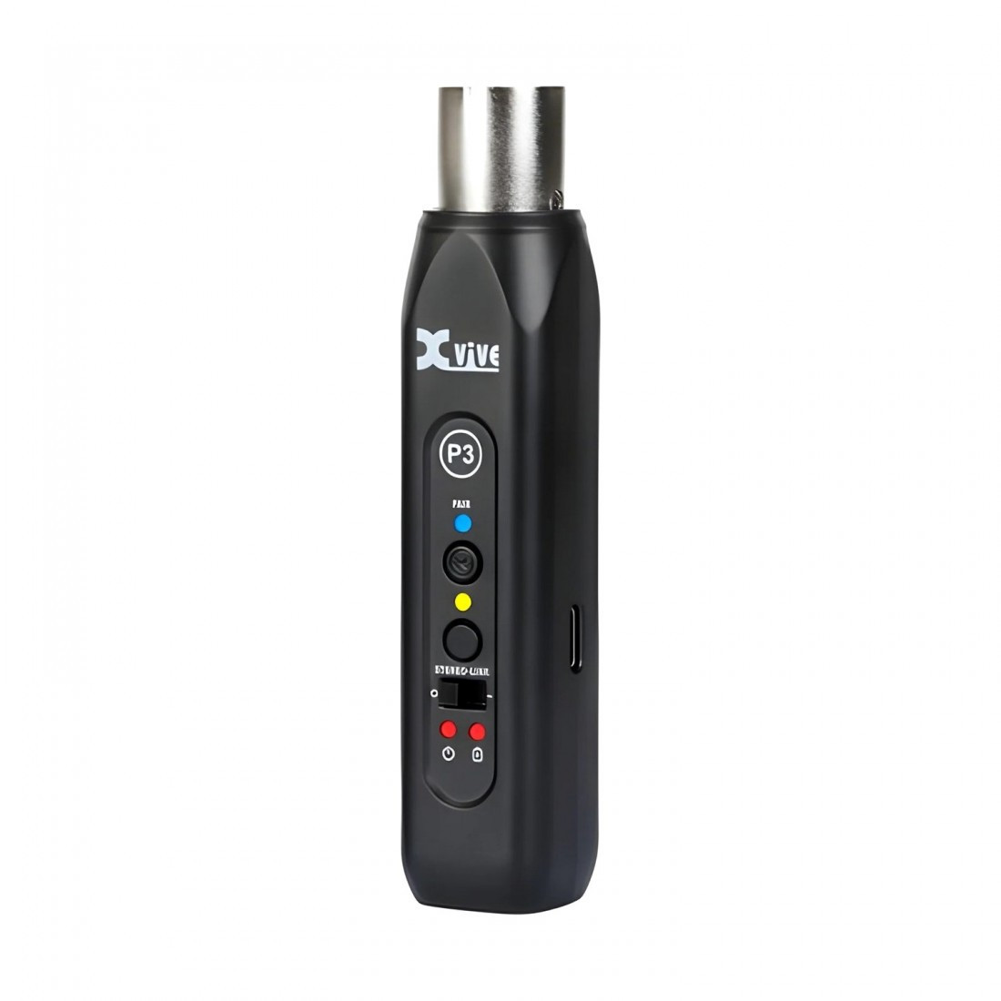 XVive P3
