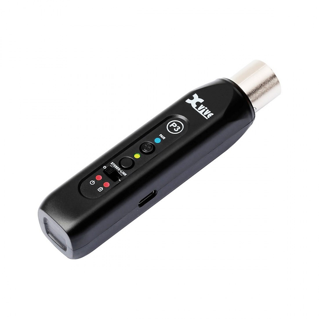XVive P3