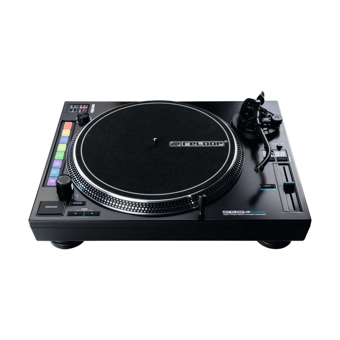 Reloop RP-8000 MK2
