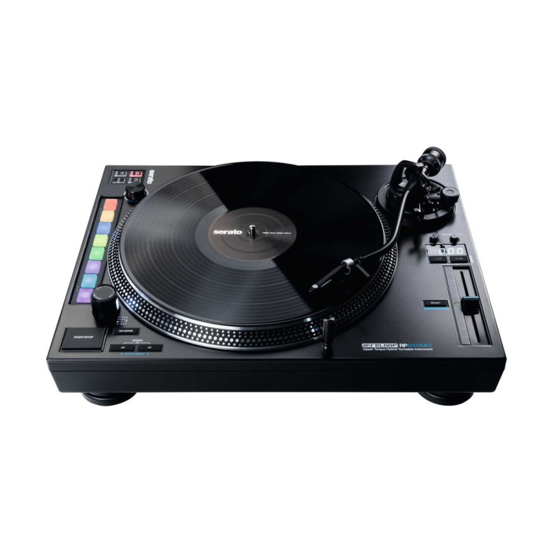 Reloop RP-8000 MK2