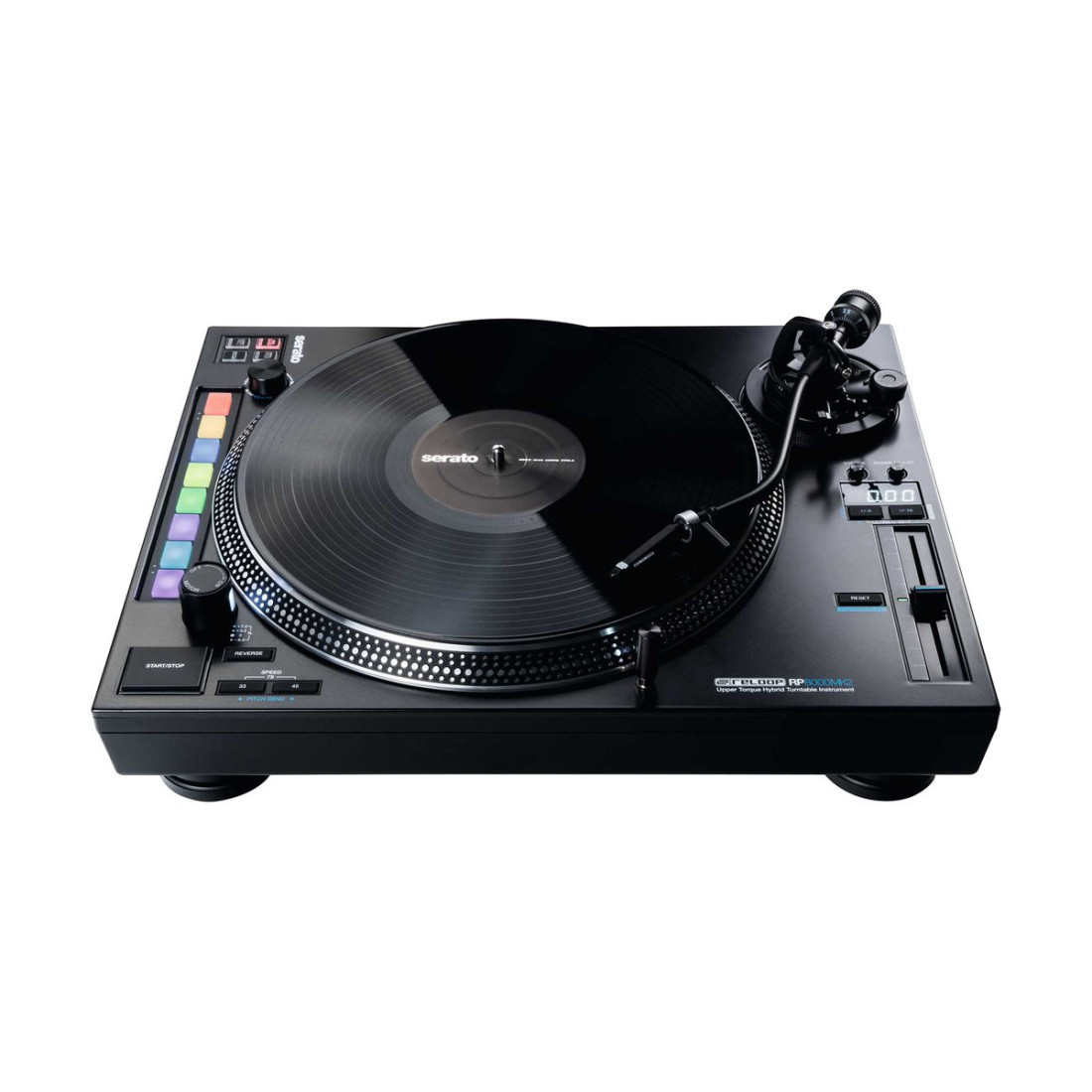 Reloop RP-8000 MK2