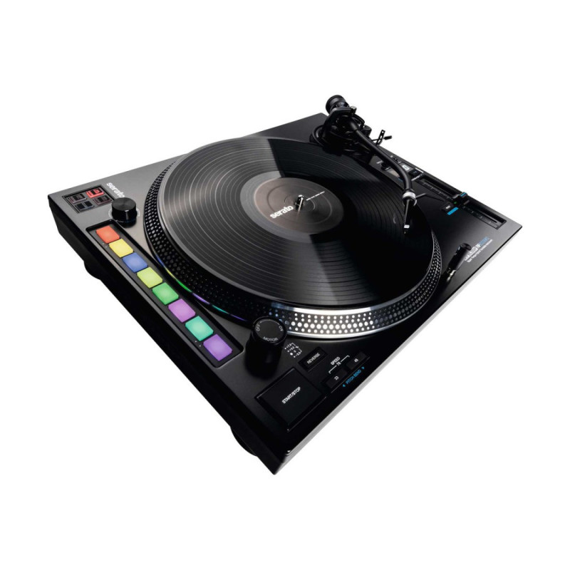 Reloop RP-8000 MK2