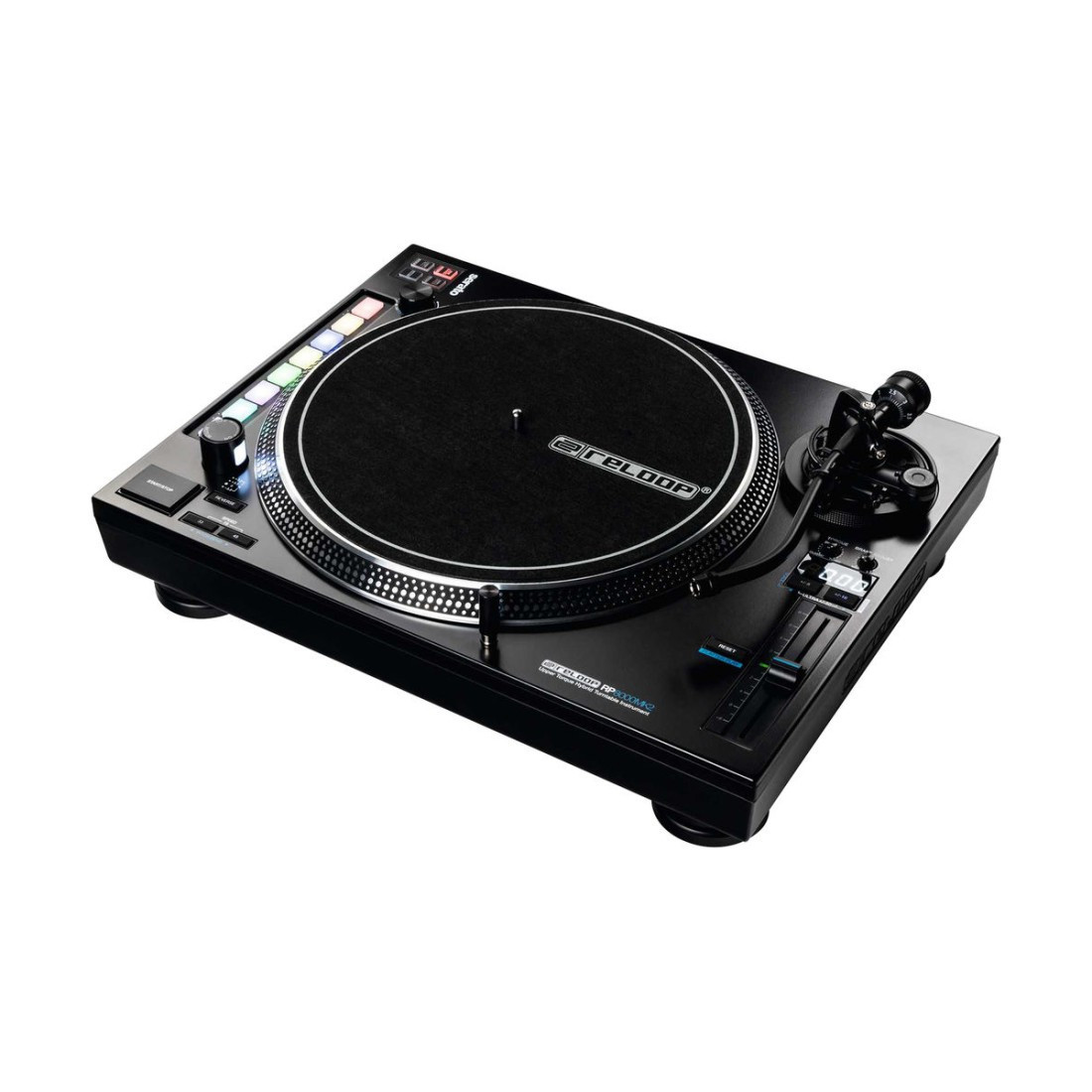 Reloop RP-8000 MK2
