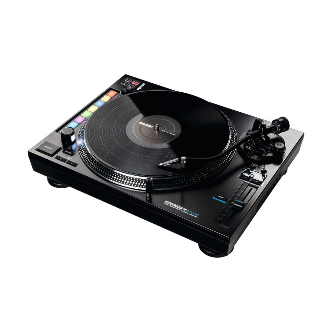 Reloop RP-8000 MK2