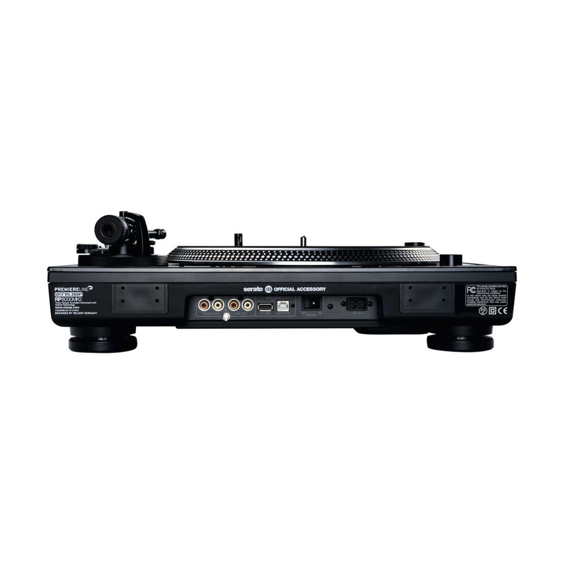 Reloop RP-8000 MK2