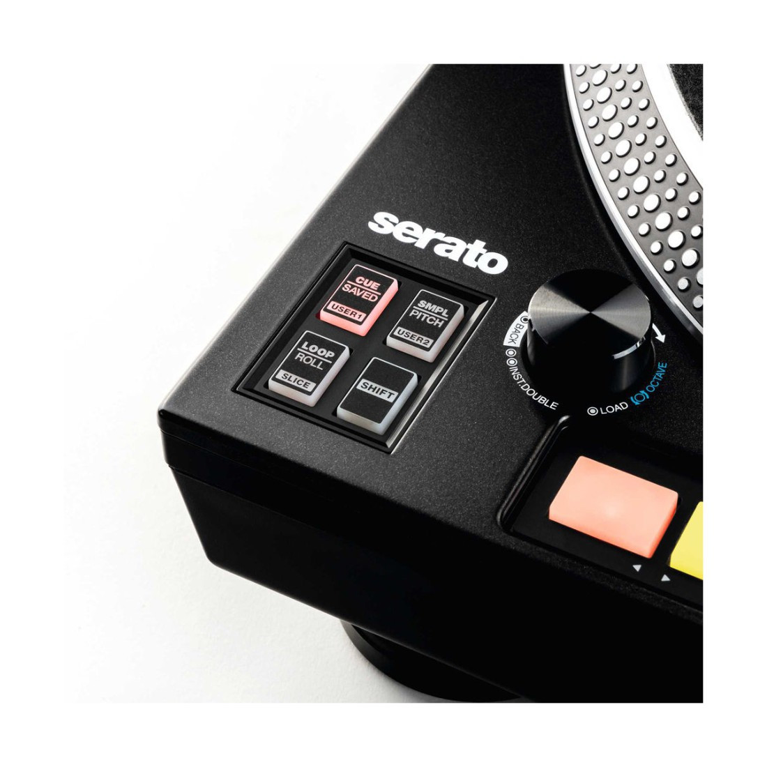 Reloop RP-8000 MK2