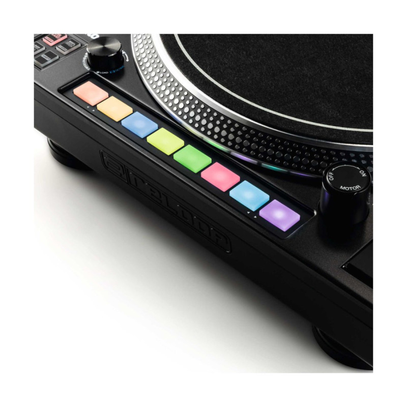 Reloop RP-8000 MK2