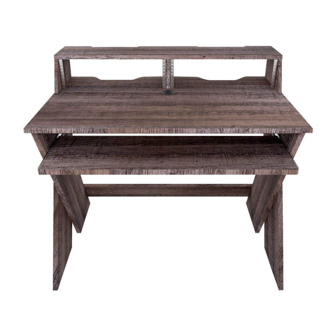 Glorious Sound Desk Compact Walnut